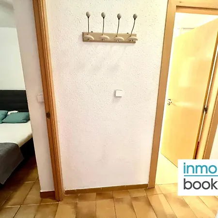 Ebromar Aartment Apartment Salou